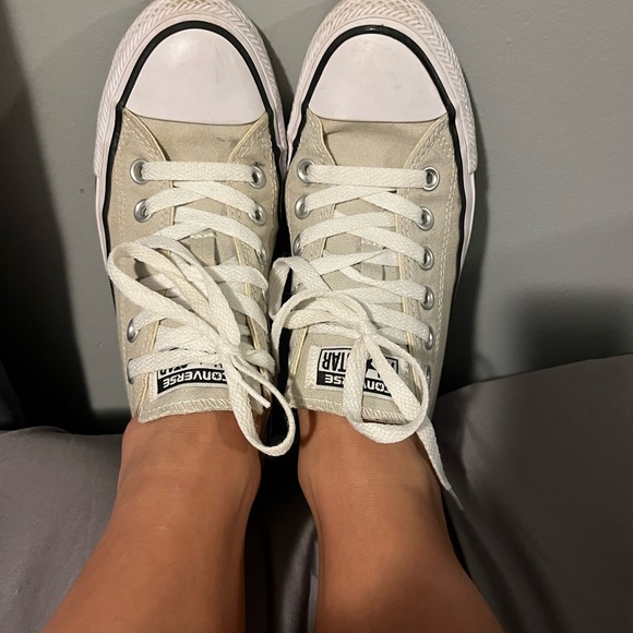 Shoes - Converse Allstar Chuck Taylor